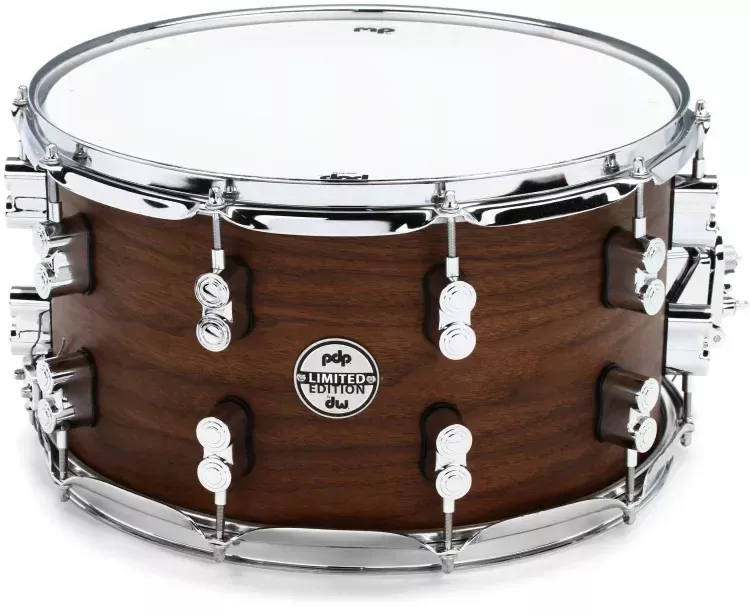pdp-14x8-concept-limited-edition-snare-drum PDP 14X8 CONCEPT LIMITED EDITION SNARE DRUM