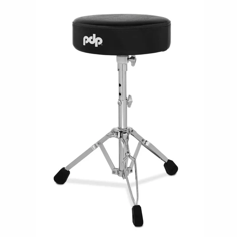 pdp-700-series-round-top-drum-throne PDP 700 Series Round Top Drum Throne