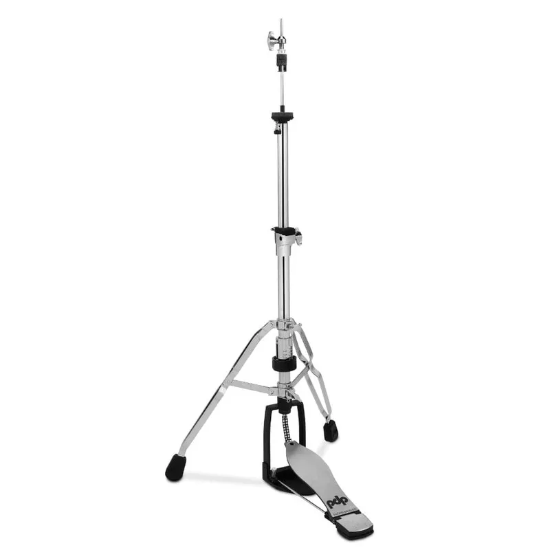 pdp-concept-series-hi-hat-stand-w-two-legs PDP Concept Series Hi Hat Stand w/Two Legs