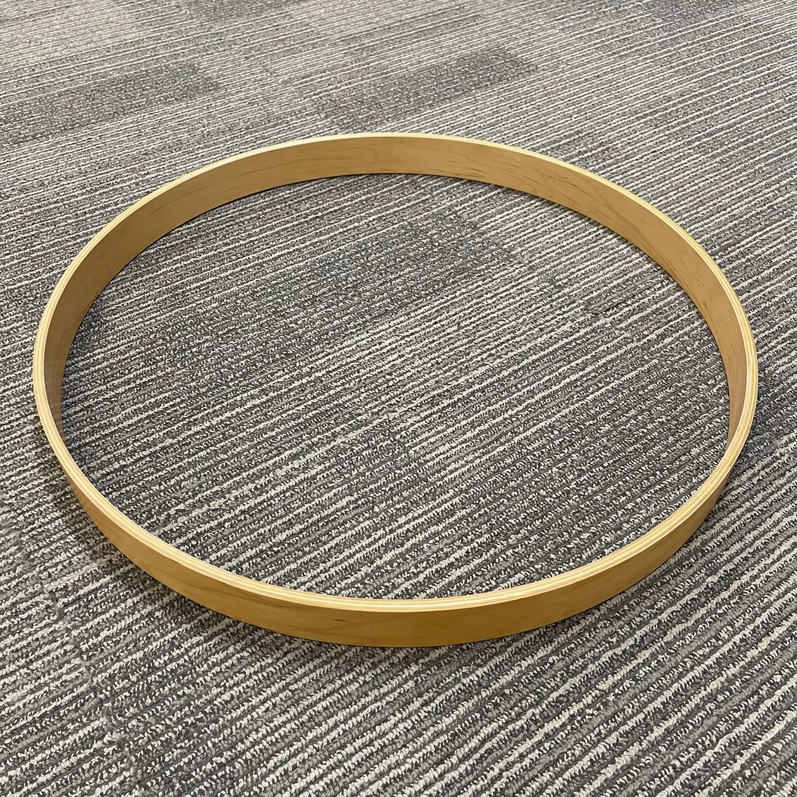 pdp-pdccwh26n-pdp-classic-wood-hoop-natural-26-in PDP PDCCWH26N PDP CLASSIC WOOD HOOP - NATURAL 26 IN