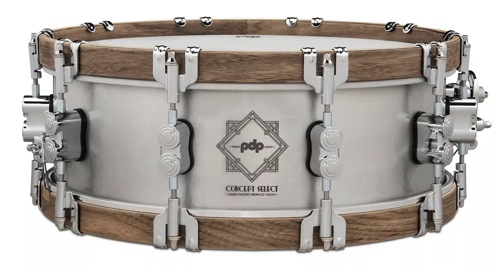 pdp-pdsn0514csal-concept-select-5x14-3mm-aluminum PDP PDSN0514CSAL Concept Select 5x14 3mm Aluminum