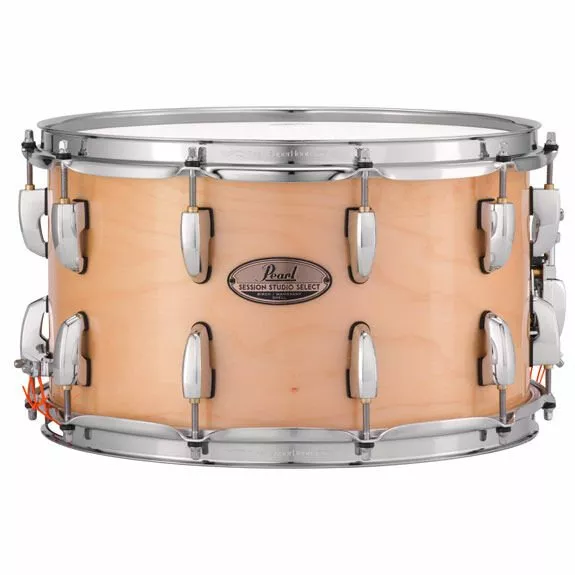 pearl-14x8-session-studio-select-natural-birch PEARL 14X8 SESSION STUDIO SELECT NATURAL BIRCH