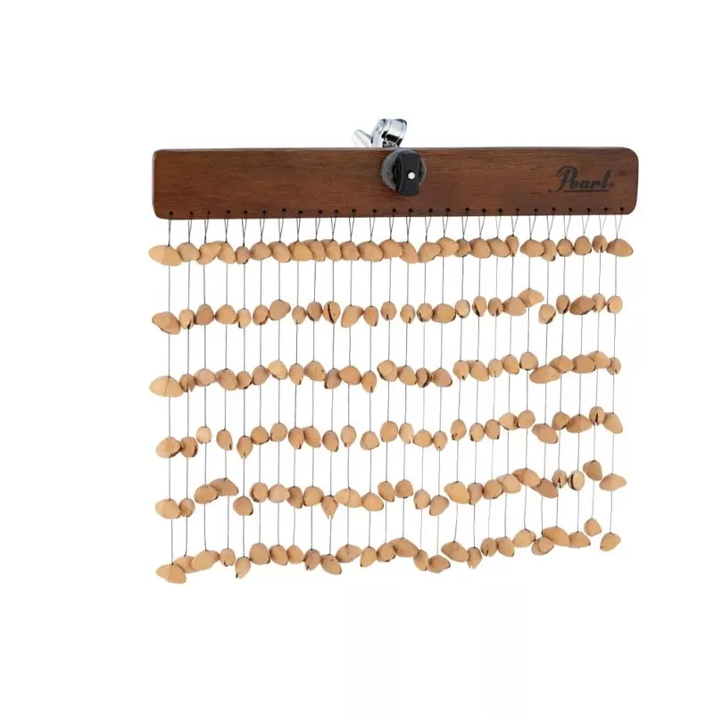 pearl-26-kenari-nut-windchime Pearl 26″ Kenari Nut Windchime