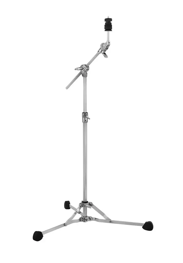 pearl-bc150s-flat-based-boom-cymbal-stand Pearl BC150S Flat-Based Boom Cymbal Stand