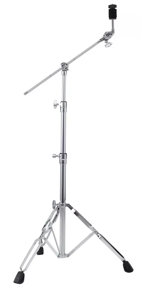 pearl-bc830-boom-cymbal-stand Pearl BC830 Boom Cymbal Stand