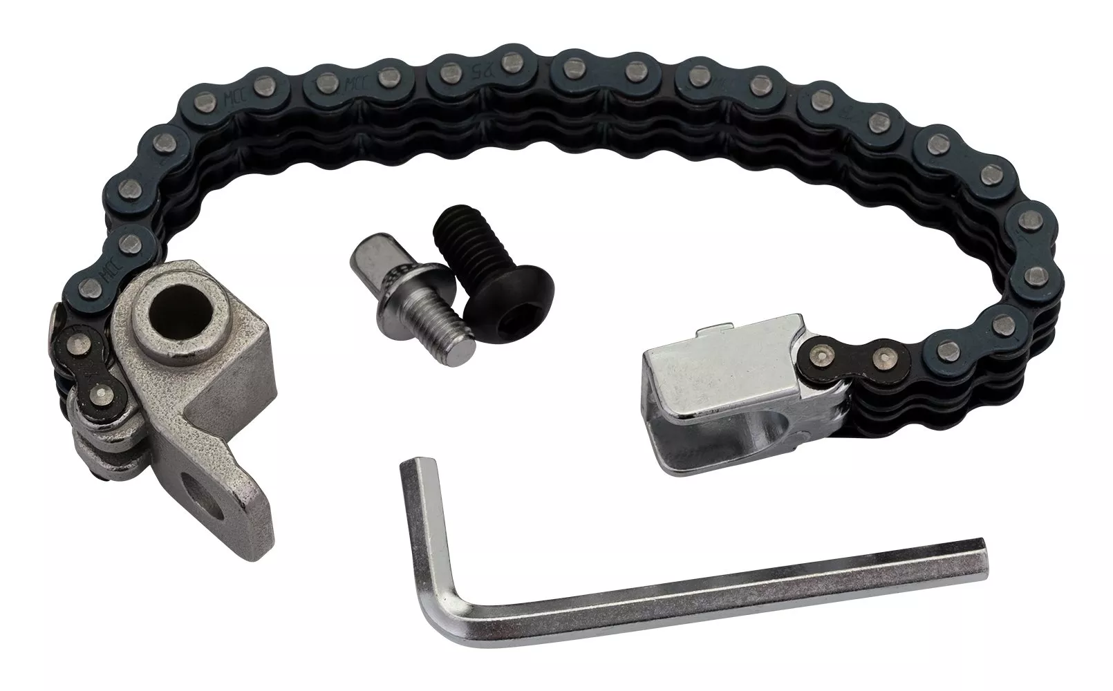 PEARL CCA5 CHAIN ASSEMBLY COMPLETE FOR ELIMINATOR PEDALS