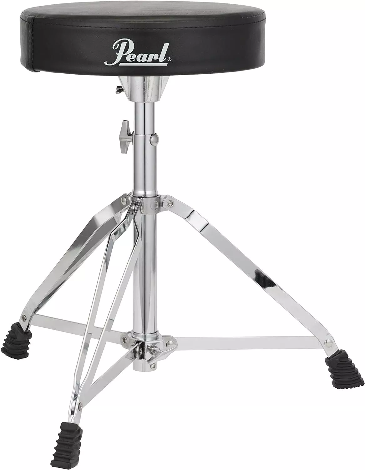 pearl-d50-roadshow-series-drum-throne PEARL D50 ROADSHOW SERIES DRUM THRONE