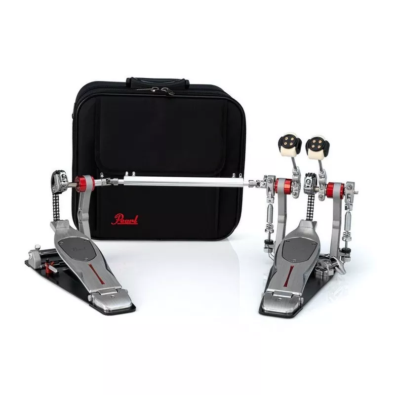 Pearl Eliminator Mono Pro Double Bass Drum Pedal