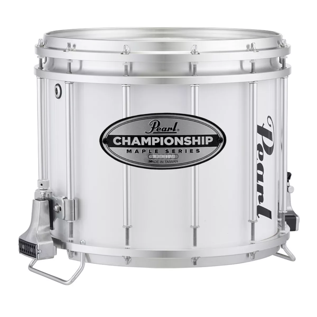 pearl-ffx-championship-maple-marching-snare-drum PEARL FFX CHAMPIONSHIP MAPLE MARCHING SNARE DRUM