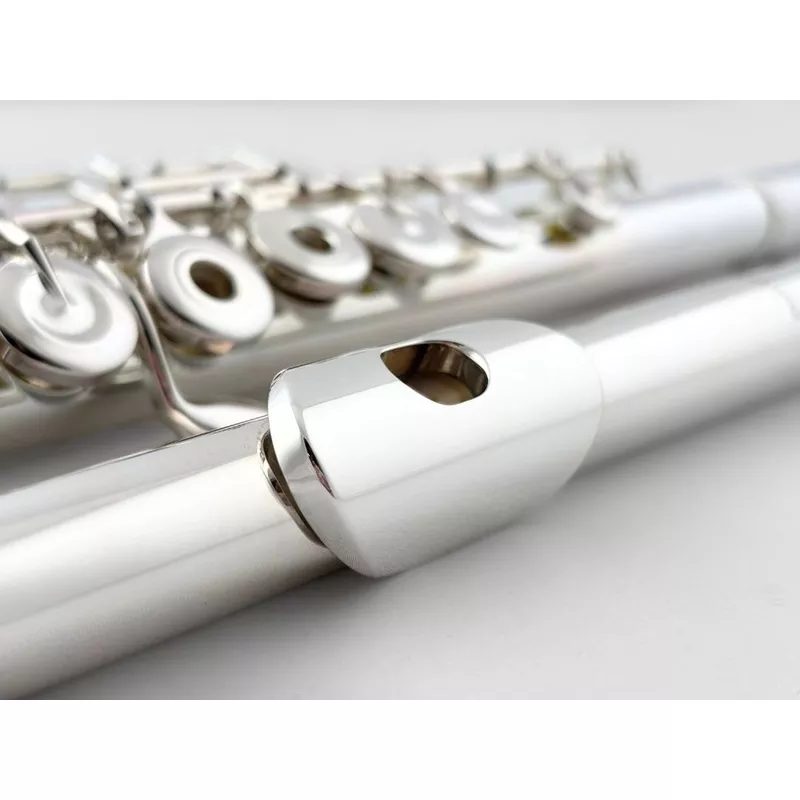 Pearl Flute 665 Quantz