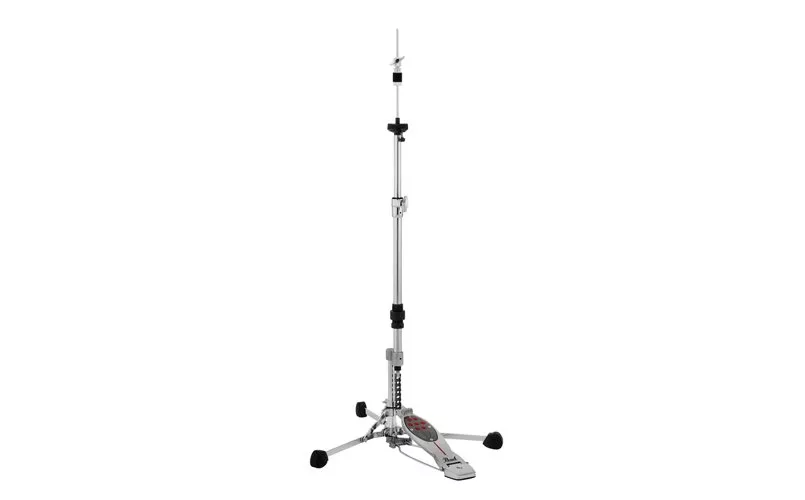 pearl-h150s-flat-based-hi-hat-stand PEARL H150S FLAT-BASED HI HAT STAND