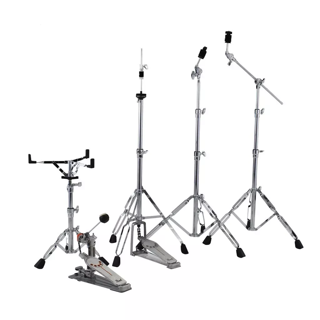 Pearl HWP830 Series Hardware Pack