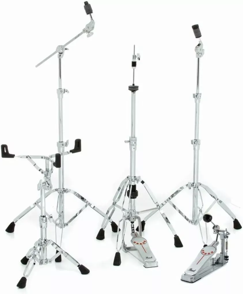 pearl-hwp930-series-double-braced-hardware-pack Pearl HWP930 Series Double Braced Hardware Pack