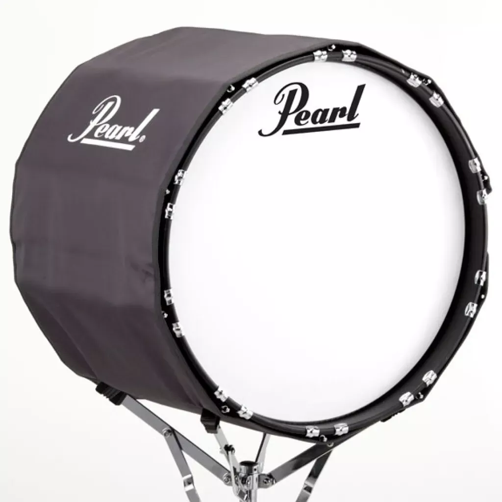 pearl-mdcg24-24-marching-bass-drum-cover Pearl MDCG24 24" Marching Bass Drum Cover
