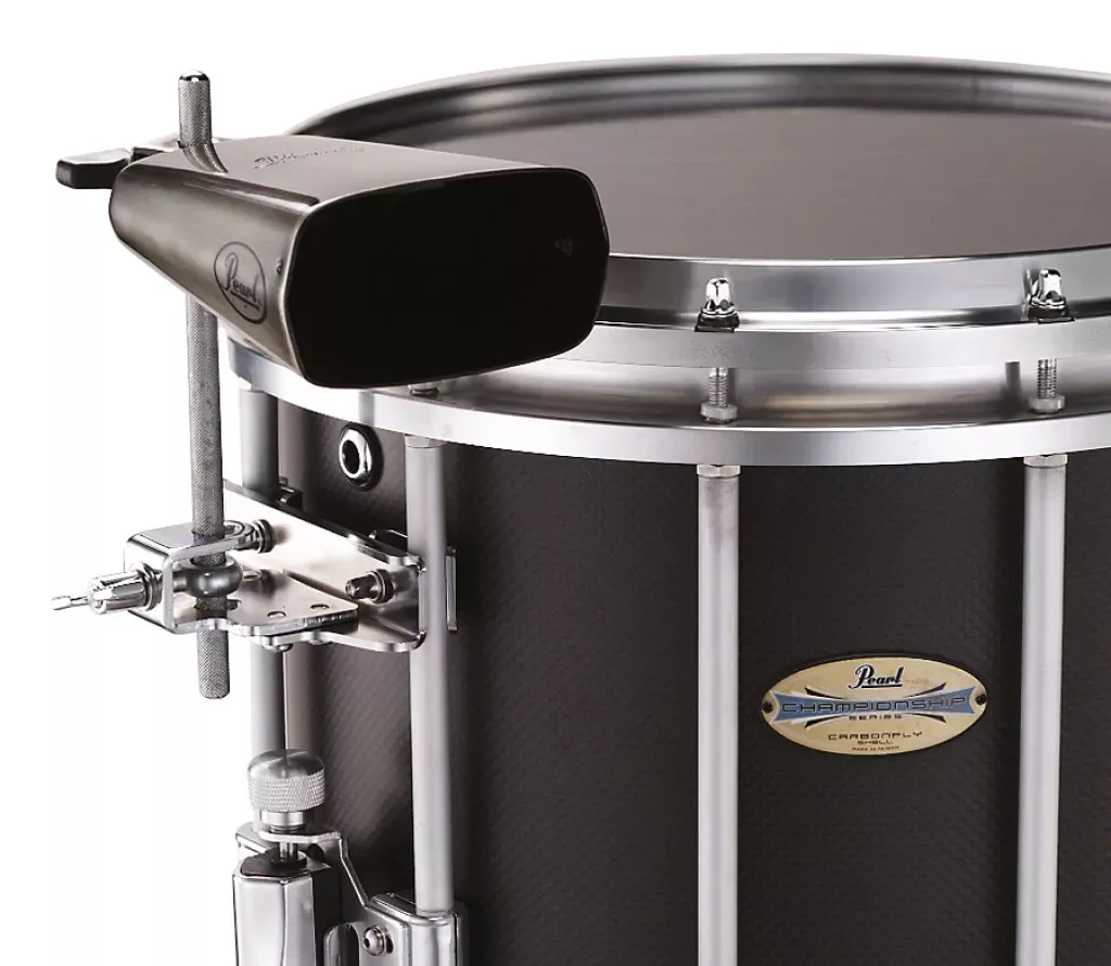pearl-muh20-marching-snare-accessory-mount Pearl MUH20 Marching Snare Accessory Mount
