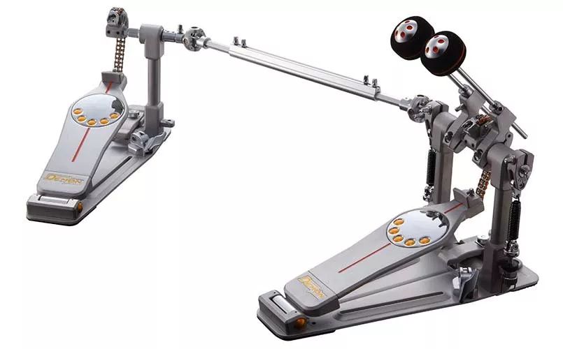 pearl-p3002c-demon-chain-double-pedal PEARL P3002C DEMON CHAIN DOUBLE PEDAL