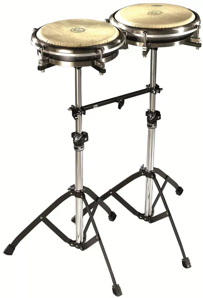 pearl-pc1100tc-travel-stand-11-conga-w-carrying-bag Pearl PC1100TC Travel Stand for 11" Conga w/ carrying bag