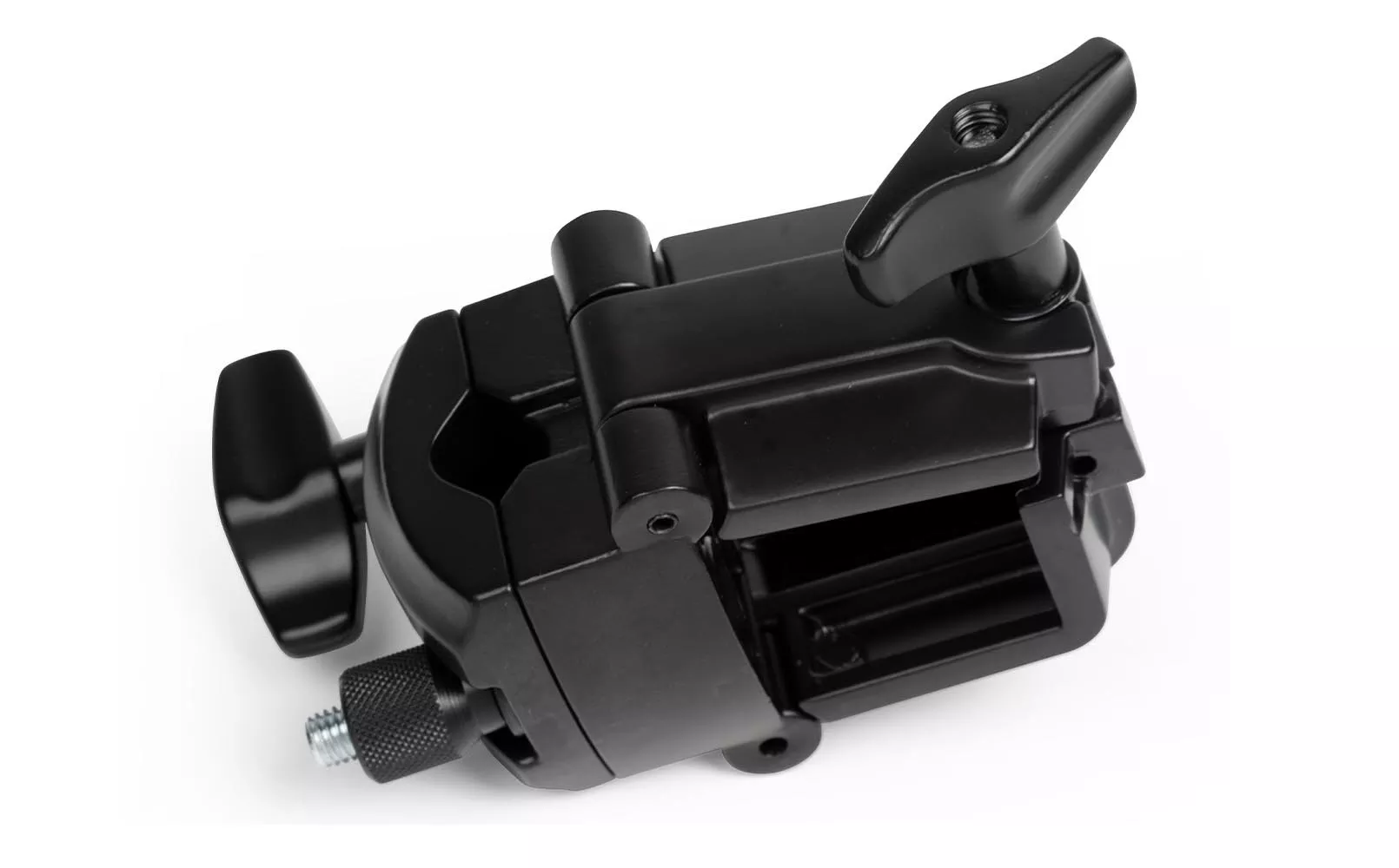 pearl-pcx100-b-rack-clamp-black PEARL PCX100/B RACK CLAMP - BLACK