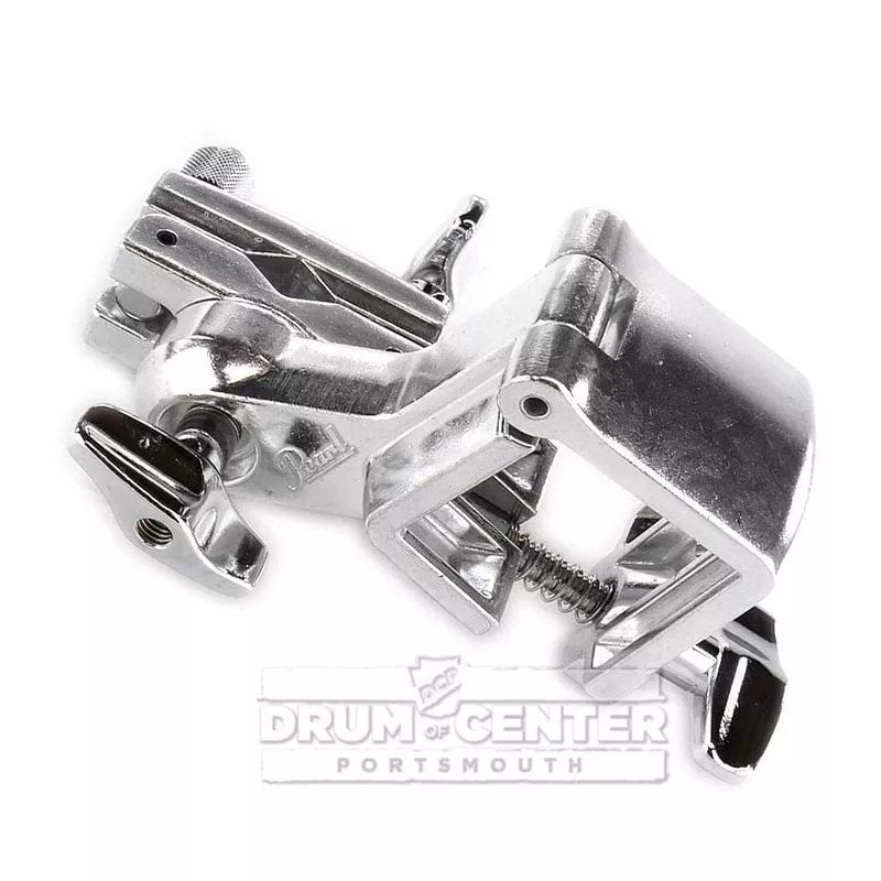 Pearl PCX200 Pipe Clamp w/Tilting Gear