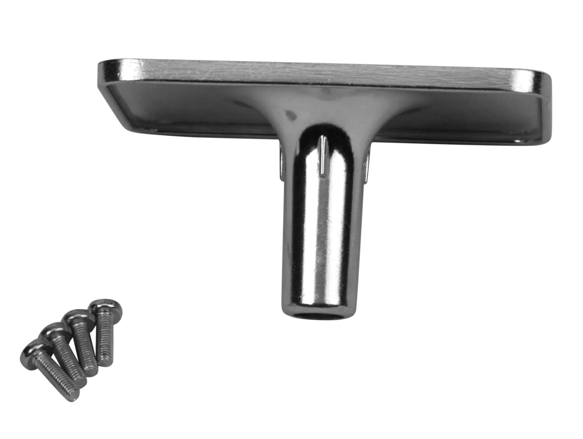 PEARL PEMM ELECTRONIC MODULE MOUNT W/SCREWS