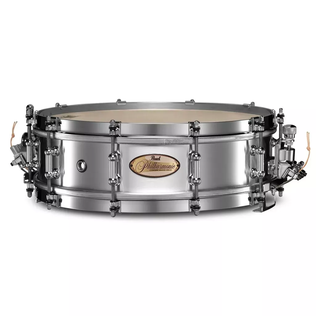 pearl-philharmonic-4-0-snare-drum-retrofit-kit Pearl Philharmonic 4.0" Snare Drum Retrofit Kit
