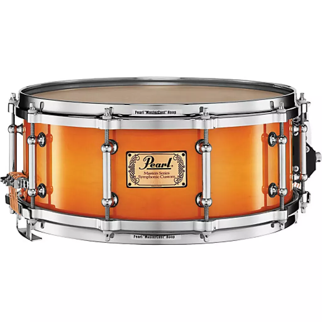 pearl-philharmonic-5-5-snare-drum-retrofit-kit Pearl Philharmonic 5.5" Snare Drum Retrofit Kit