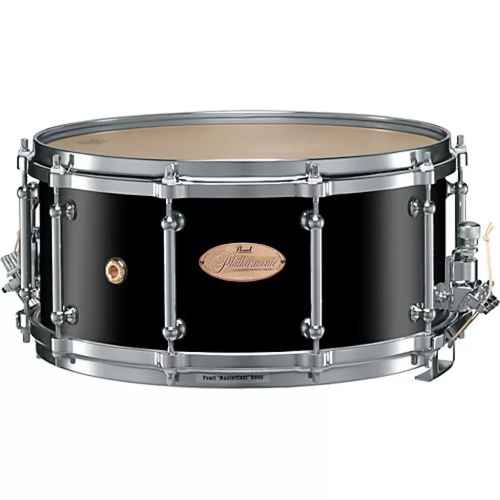 pearl-philharmonic-6-5-snare-drum-retrofit-kit Pearl Philharmonic 6.5" Snare Drum Retrofit Kit
