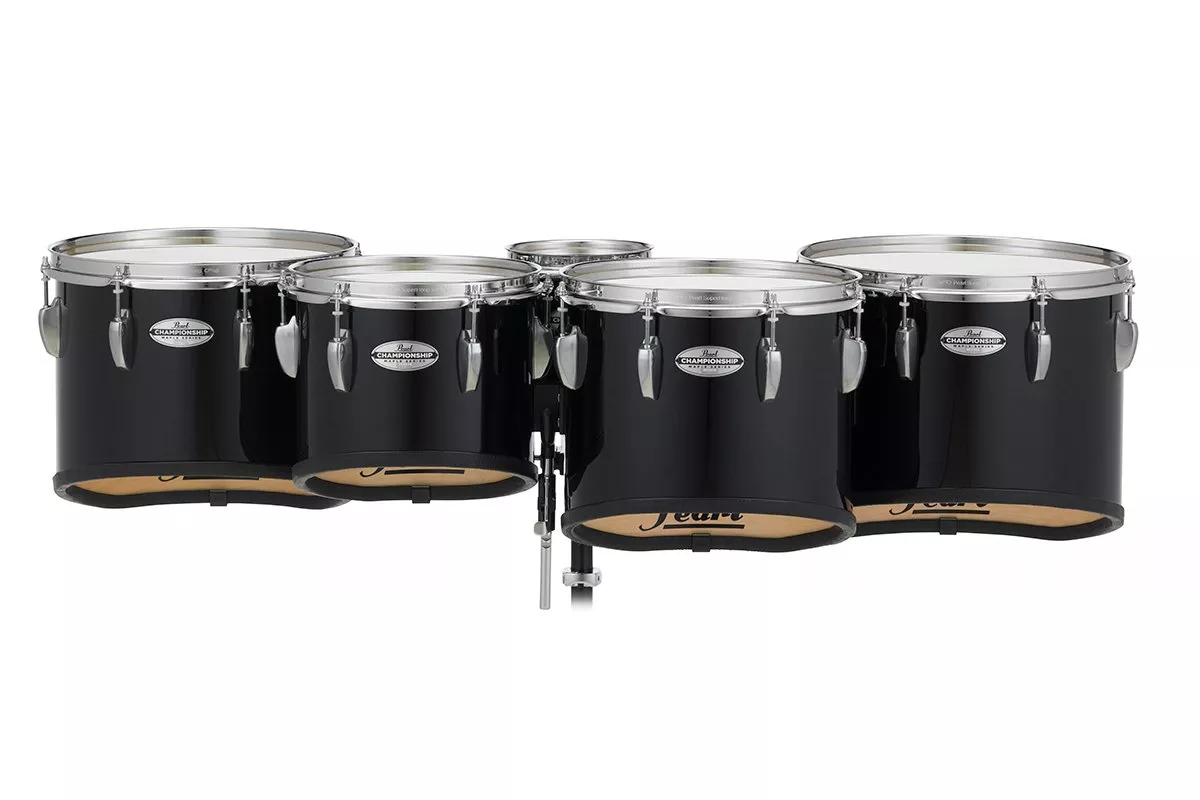 pearl-pmtm-championship-maple-marching-tenor-drums PEARL PMTM CHAMPIONSHIP MAPLE MARCHING TENOR DRUMS