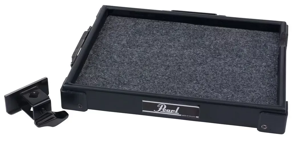 pearl-ptt8511-8-5-x11-tech-trap-table Pearl PTT8511 8.5" x11" Tech Trap Table