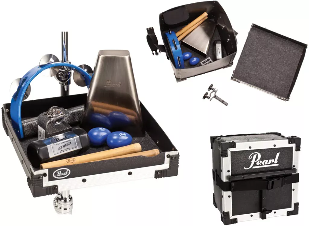 pearl-ptyb1212-percussion-toy-box-trap-case Pearl PTYB1212 Percussion Toy Box Trap Case
