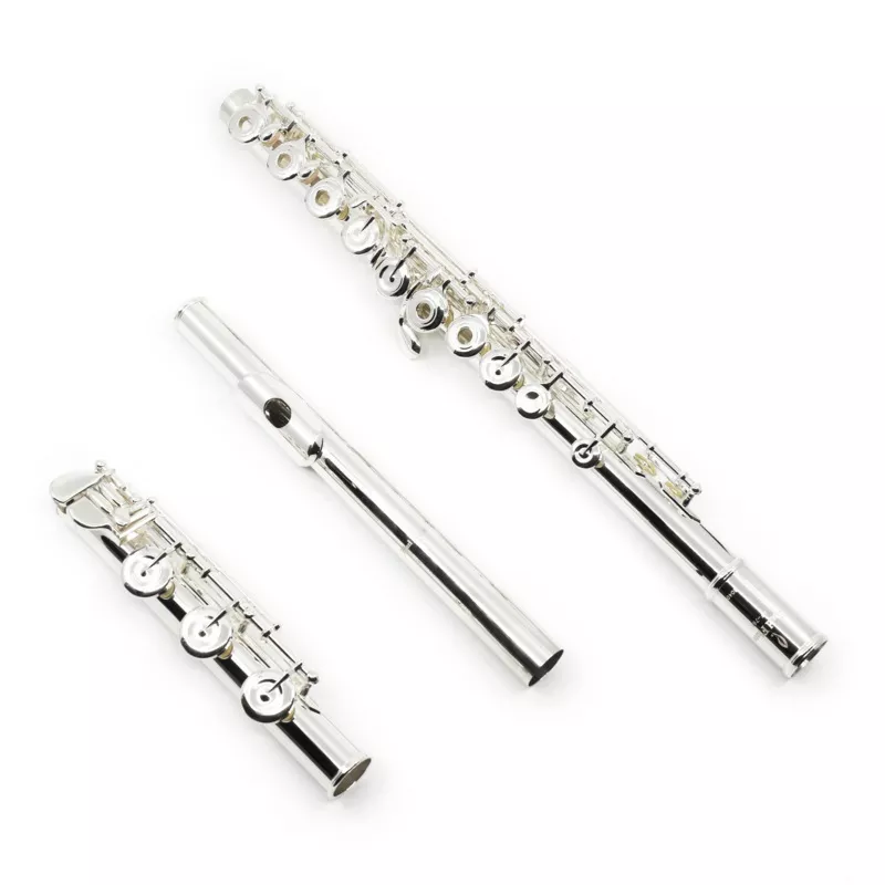 pearl-quantz-series-flute-model-765-new Pearl Quantz Series Flute Model 765 – New