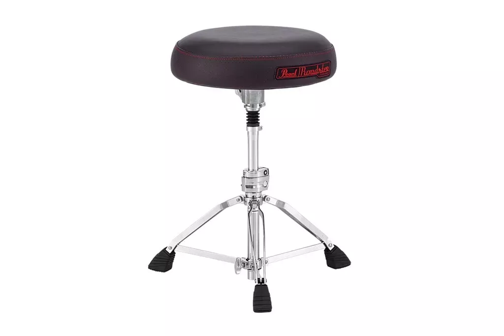 pearl-roadster-d1500sp-drum-throne-w-shock Pearl Roadster D1500SP Drum Throne w/Shock