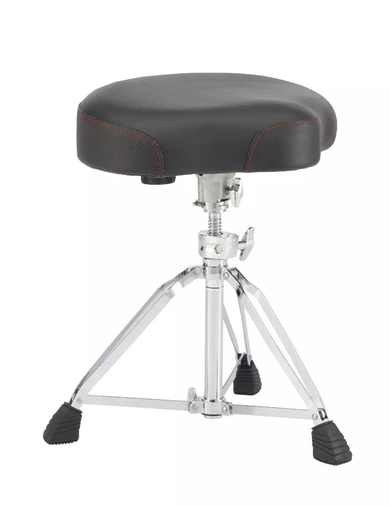 Pearl Roadster D3500 Saddle Drum Throne
