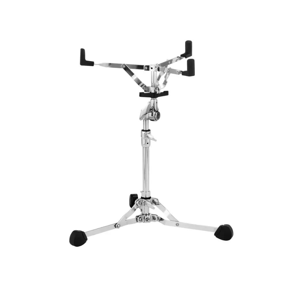 pearl-s150s-flat-based-drumset-snare-stand Pearl S150S Flat-Based Drumset Snare Stand