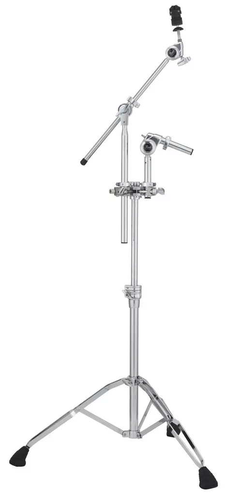 pearl-tc1030b-tom-cymbal-stand Pearl TC1030B Tom/Cymbal Stand