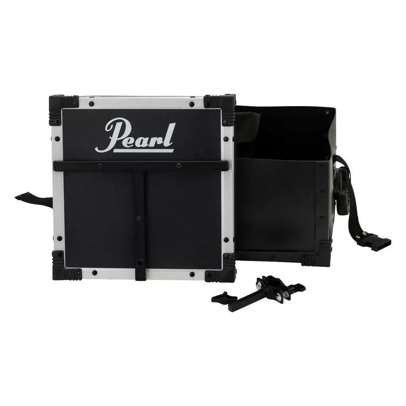 Pearl Toy Box Case