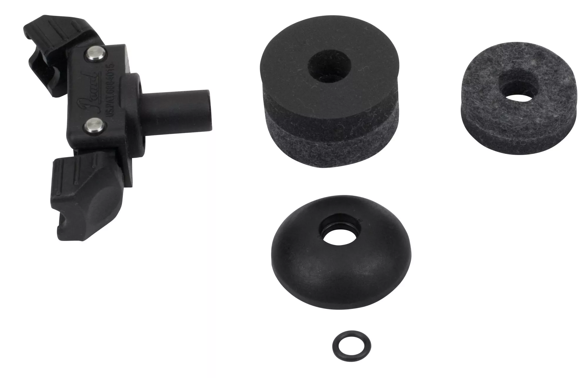 PEARL WL230A WINGLOC QUICK RELEASE WING NUT ASSEMBLY