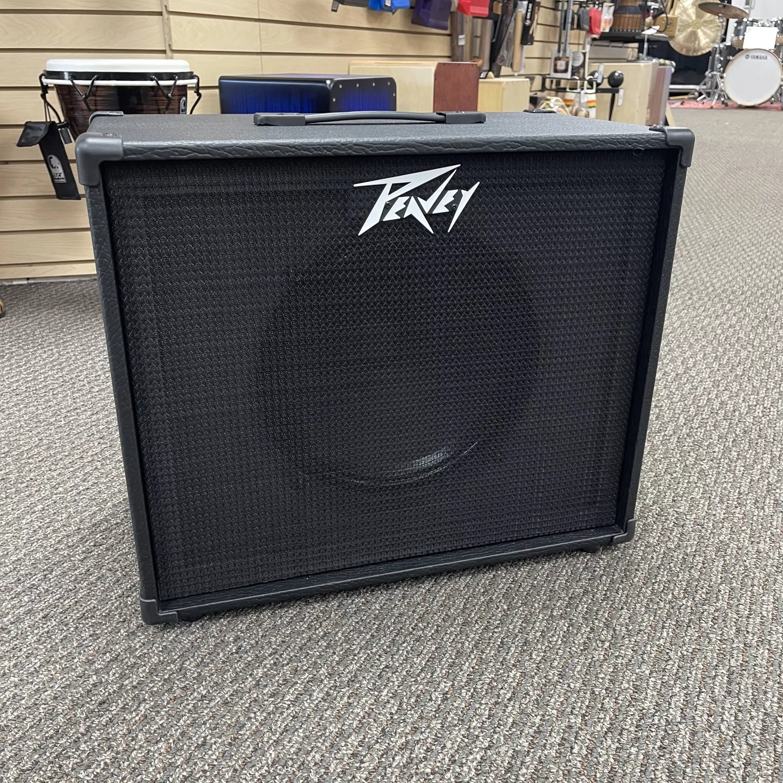 peavey-112-1x12-guitar-cabinet-01 PEAVEY 112 1X12 GUITAR CABINET 01