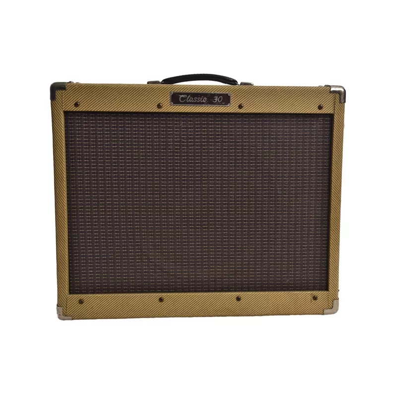 Peavey Classic 30 Combo Amp (2001)
