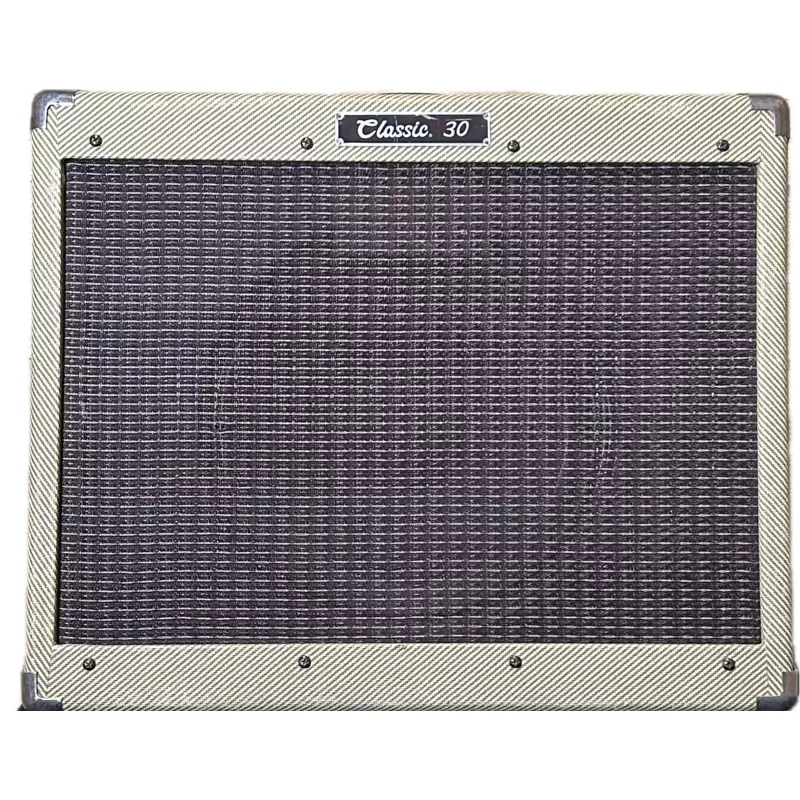 peavey-classic-30-tweed-1-12 Peavey Classic 30 Tweed 1×12