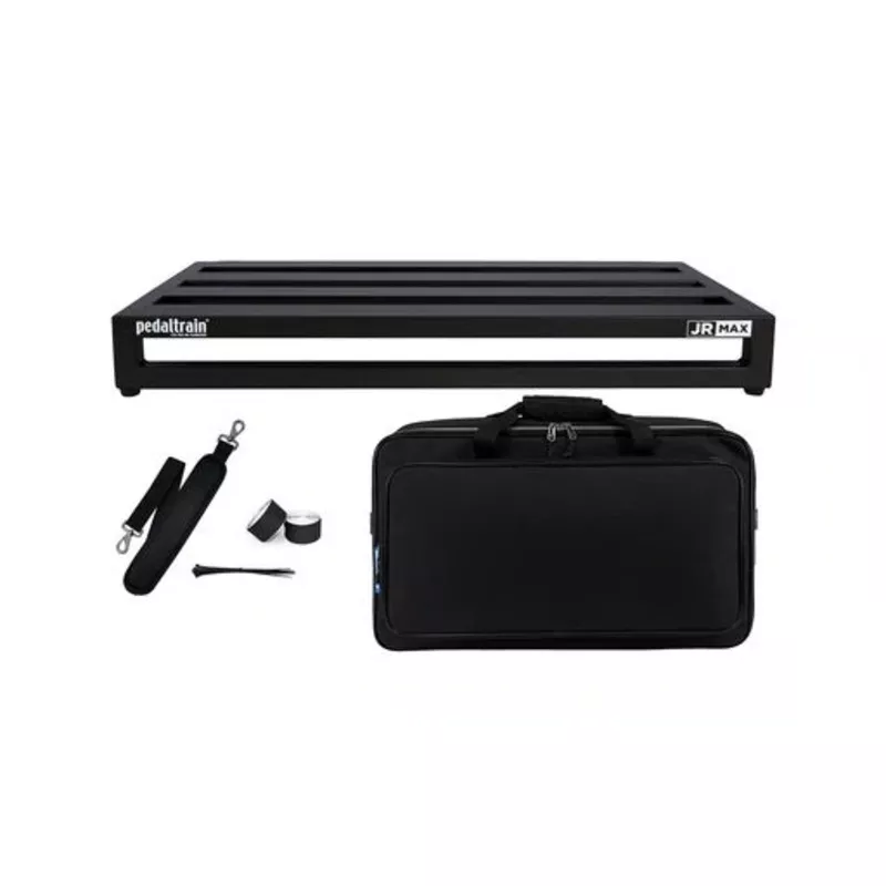 pedaltrain-classic-jr-max-soft-case Pedaltrain Classic Jr Max Soft Case