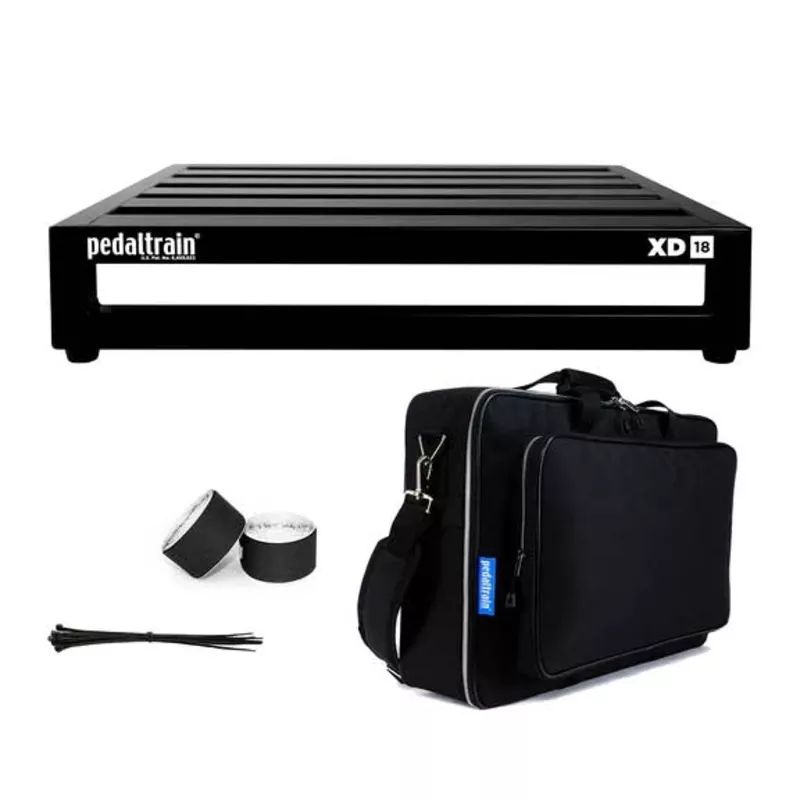 pedaltrain-xd-18-in-deluxe-soft-case Pedaltrain XD-18 in Deluxe Soft Case