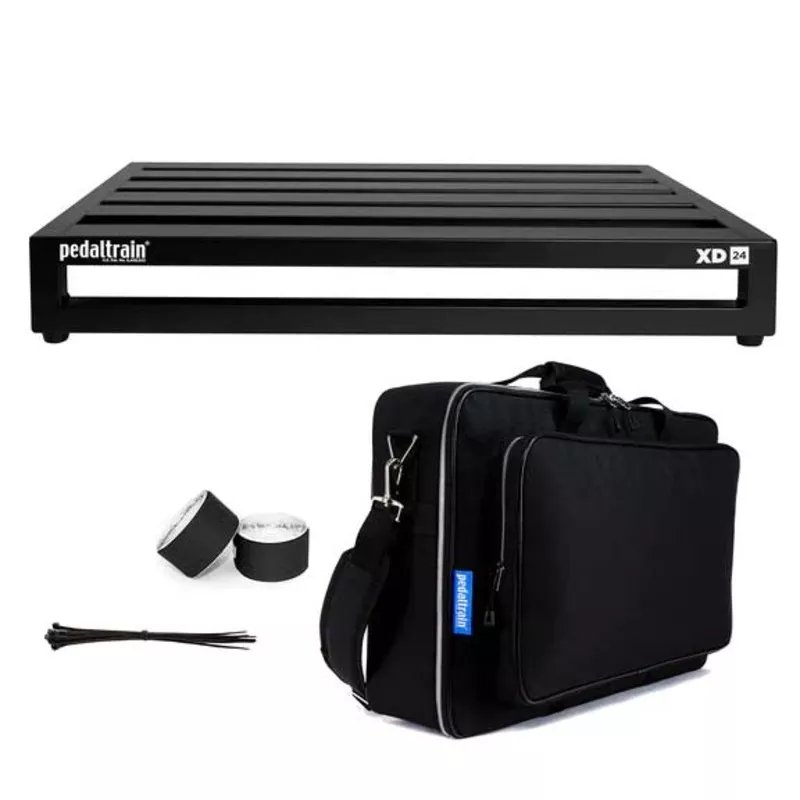pedaltrain-xd-24-in-deluxe-soft-case Pedaltrain XD-24 in Deluxe Soft Case