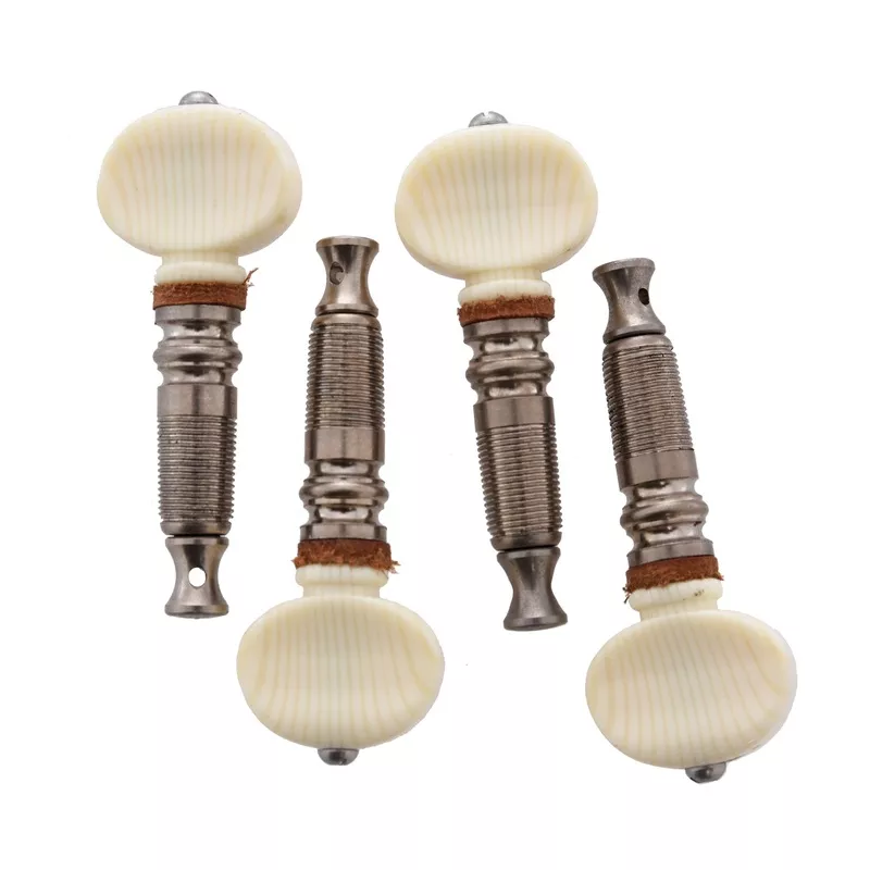 pegheds-geared-banjo-tuning-pegs-10mm-diameter-set-4 Pegheds Geared Banjo Tuning Pegs, 10mm Diameter, Set of 4