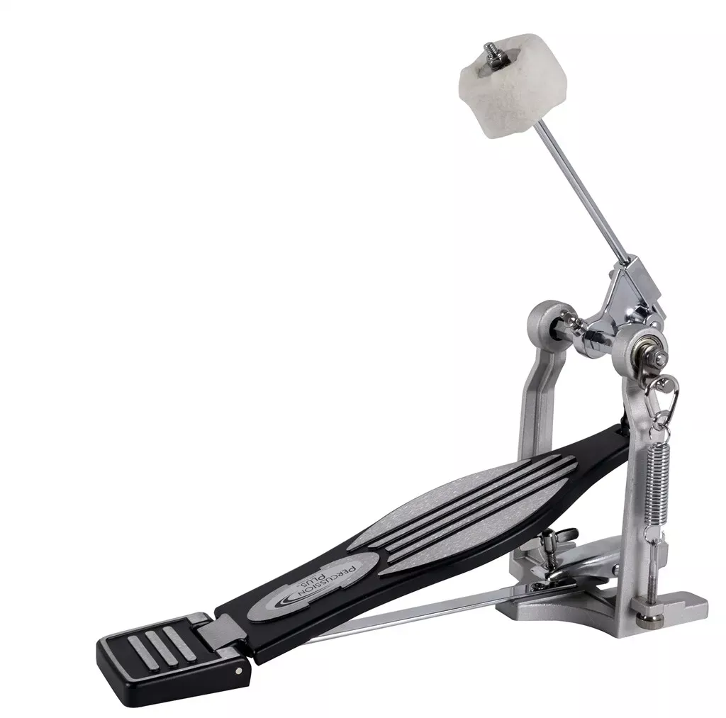 percussion-plus-900p-single-bass-drum-pedal Percussion Plus 900P Single Bass Drum Pedal