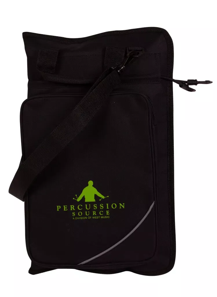 percussion-source-sb-drumstick-bag Percussion Source SB Drumstick Bag
