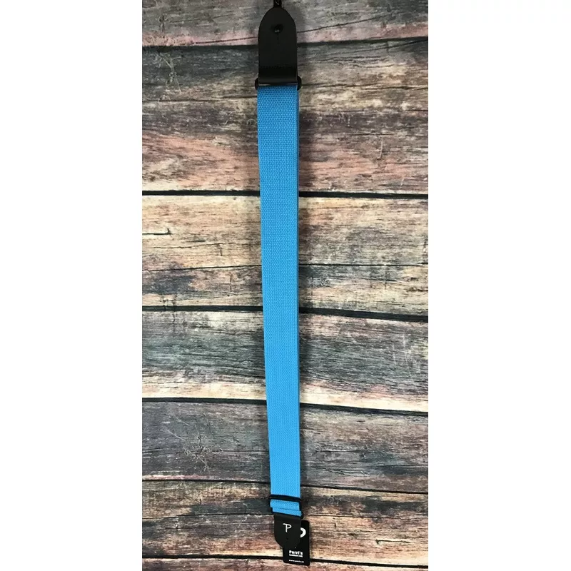 perri-s-cws20-1675-2-cotton-adjustable-strap-light-blue Perri’s CWS20-1675 2″ Cotton Adjustable Strap- Light Blue