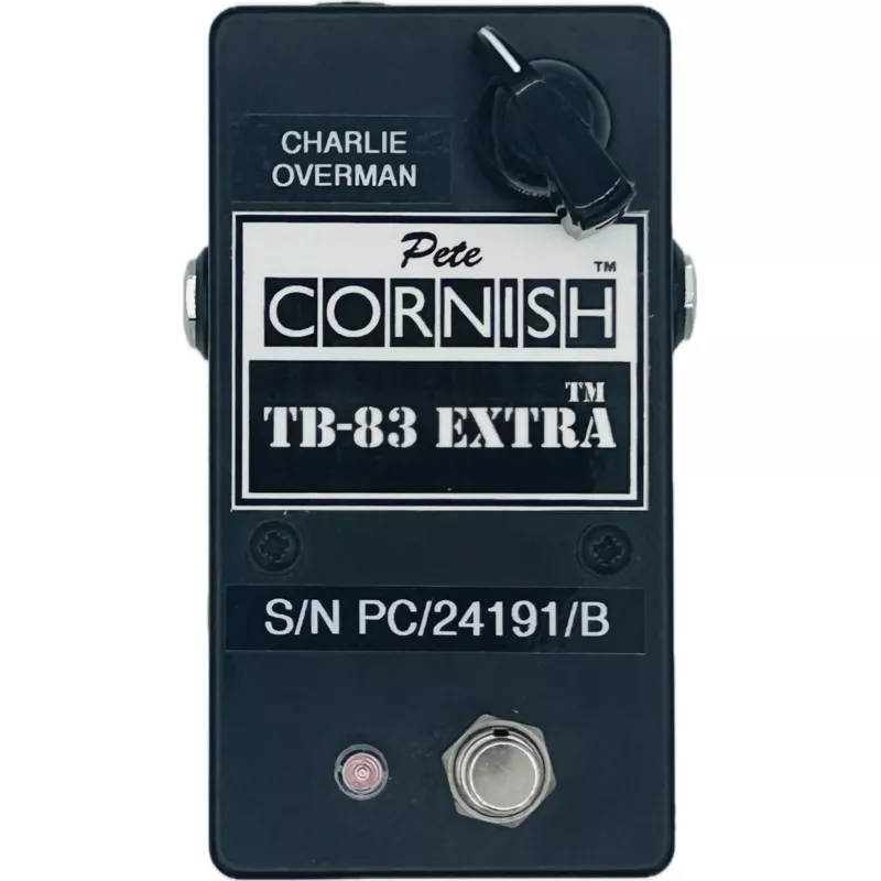 pete-cornish-tb-83-extra-treble-booster Pete Cornish TB-83 Extra Treble Booster