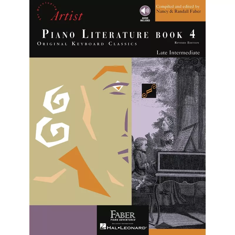 piano-literature-book-4 Piano Literature – Book 4