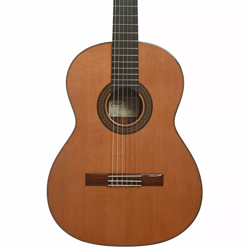 picado-model-53-t64-classical-guitar-2023 Picado Model 53 – T64 Classical Guitar (2023)